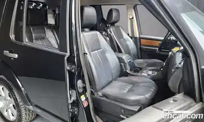 Land Rover Discovery 2015 3.0 Автомат в Москве № 213861, миниатюра 10