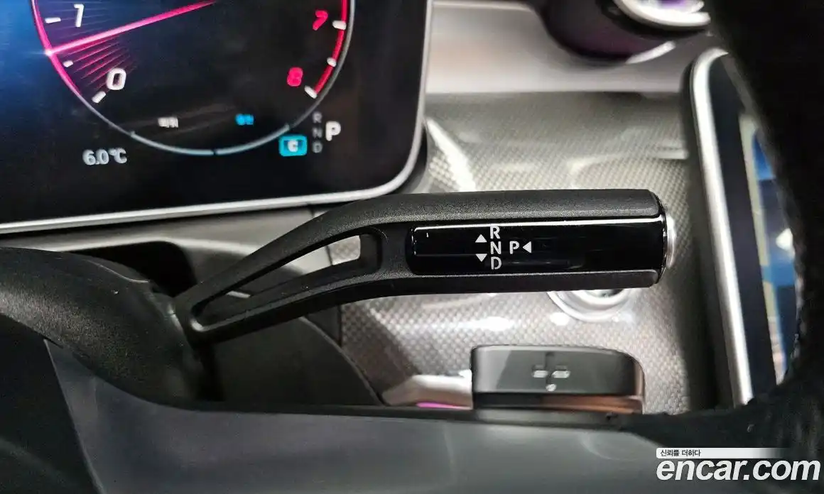 Mercedes-Benz CLE-Class 2024 2.0 Автомат в Москве № 216792, фото 11