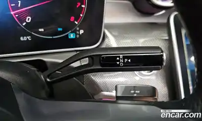 Mercedes-Benz CLE-Class 2024 2.0 Автомат в Москве № 216792, миниатюра 11