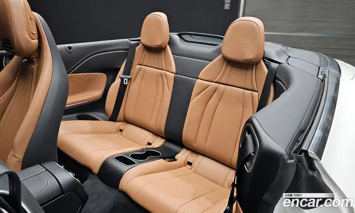 Mercedes-Benz CLE-Class 2024 2.0 Автомат в Москве № 216792, фото 12