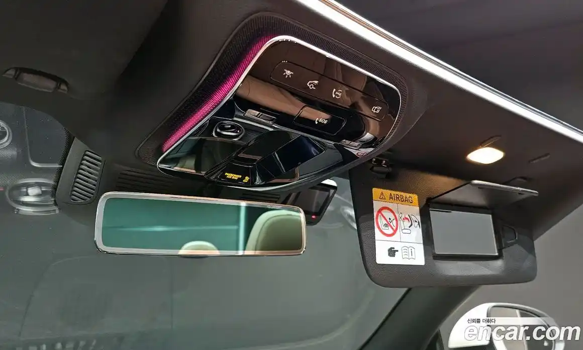 Mercedes-Benz CLE-Class 2024 2.0 Автомат в Москве № 216792, фото 4