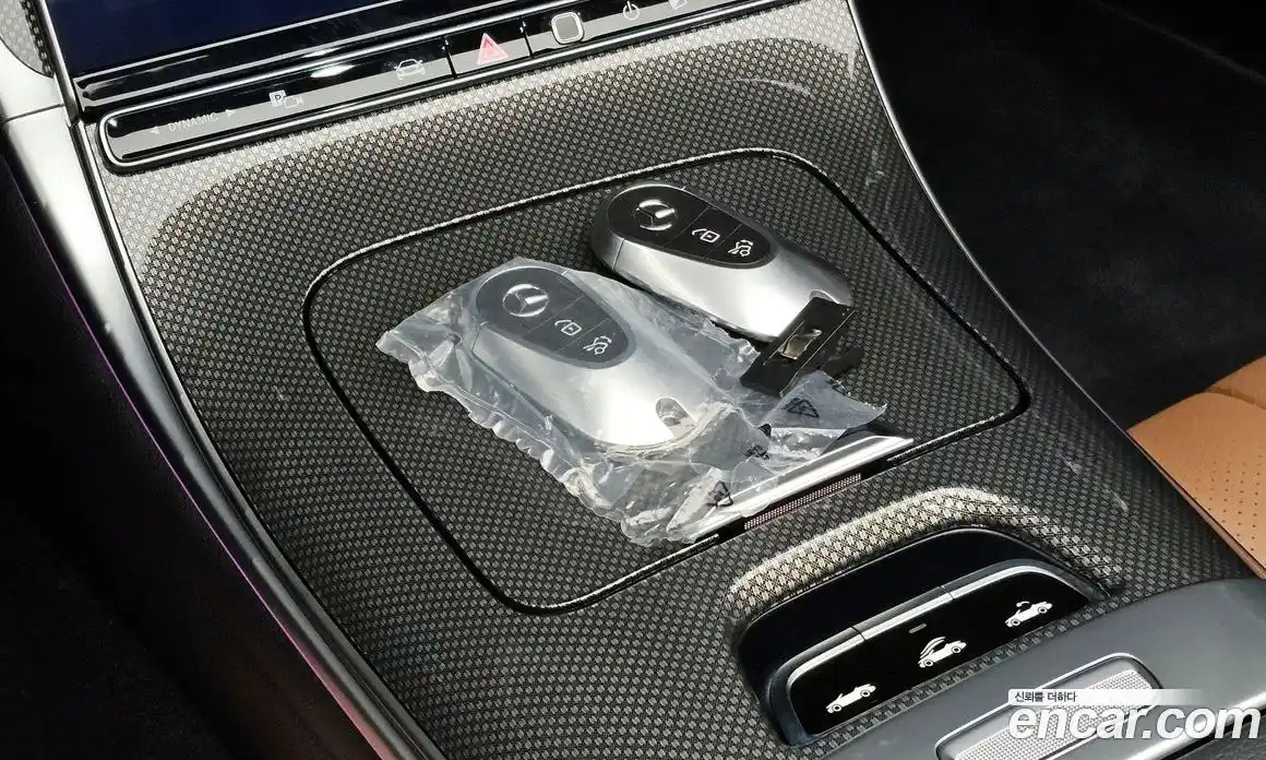 Mercedes-Benz CLE-Class 2024 2.0 Автомат в Москве № 216792, фото 5