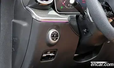 Mercedes-Benz CLE-Class 2024 2.0 Автомат в Москве № 216792, миниатюра 7