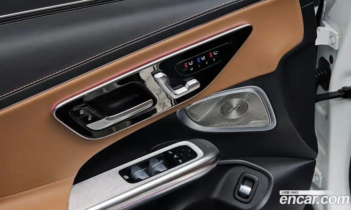 Mercedes-Benz CLE-Class 2024 2.0 Автомат в Москве № 216792, фото 8