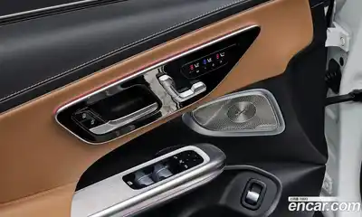 Mercedes-Benz CLE-Class 2024 2.0 Автомат в Москве № 216792, миниатюра 8