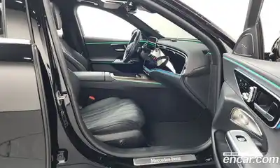 Mercedes-Benz E-Class 2024 2.0 Автомат в Москве № 217949, миниатюра 11