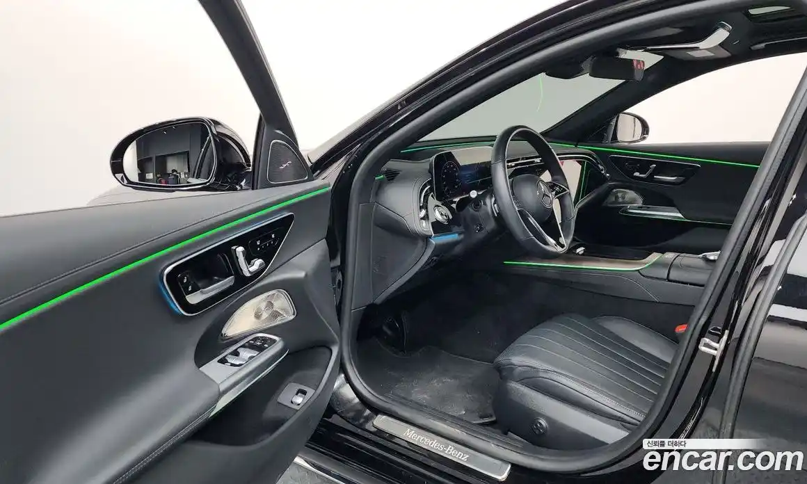 Mercedes-Benz E-Class 2024 2.0 Автомат в Москве № 217949, фото 19