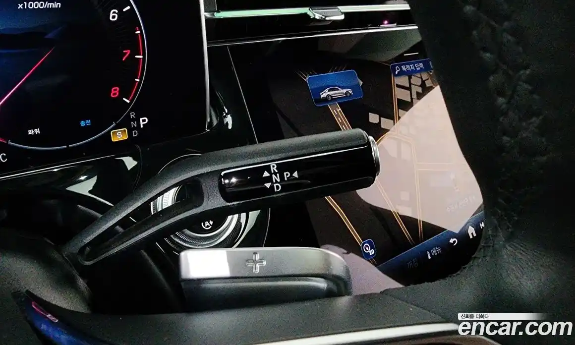 Mercedes-Benz E-Class 2024 2.0 Автомат в Москве № 217949, фото 20