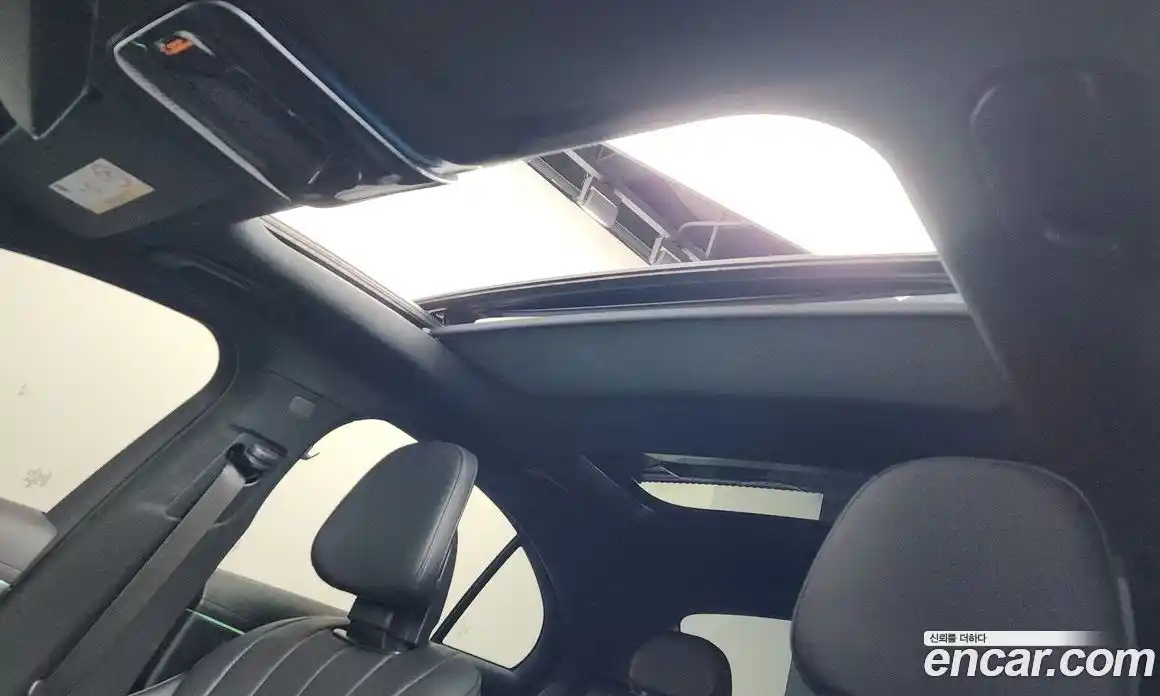 Mercedes-Benz E-Class 2024 2.0 Автомат в Москве № 217949, фото 5