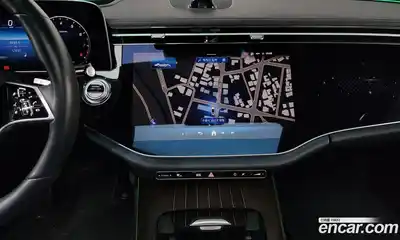 Mercedes-Benz E-Class 2024 2.0 Автомат в Москве № 217949, миниатюра 7