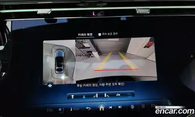 Mercedes-Benz E-Class 2024 2.0 Автомат в Москве № 217949, миниатюра 8