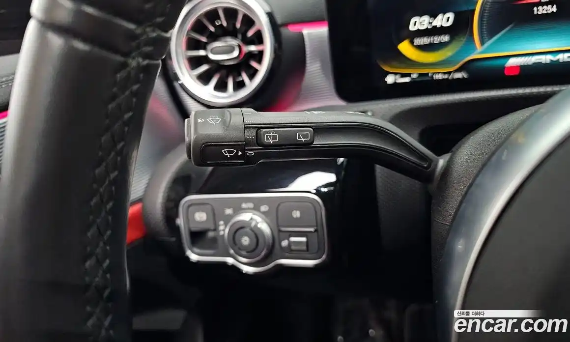 Mercedes-Benz A-Class 2022 2.0 Автомат в Москве № 218124, фото 16