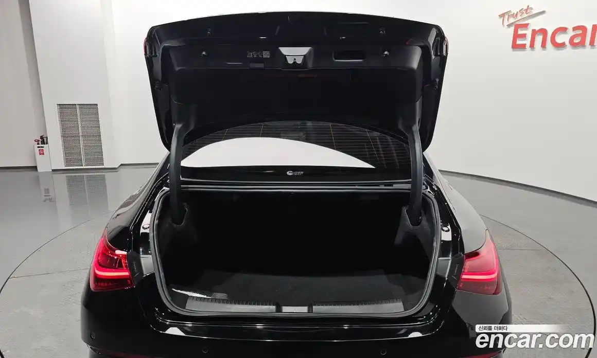 Mercedes-Benz CLA-Class 2024 2.0 Автомат в Москве № 219380, фото 13