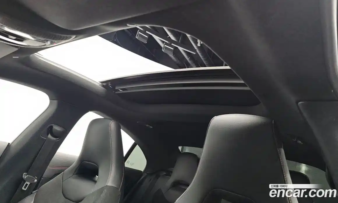 Mercedes-Benz CLA-Class 2024 2.0 Автомат в Москве № 219380, фото 16