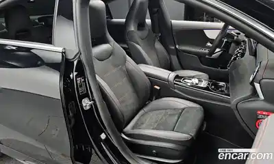 Mercedes-Benz CLA-Class 2024 2.0 Автомат в Москве № 219380, миниатюра 3