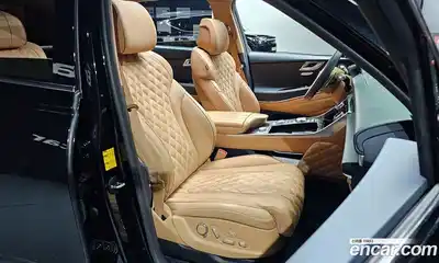 Genesis GV80 2023 2.5 Автомат в Москве № 22017, миниатюра 12