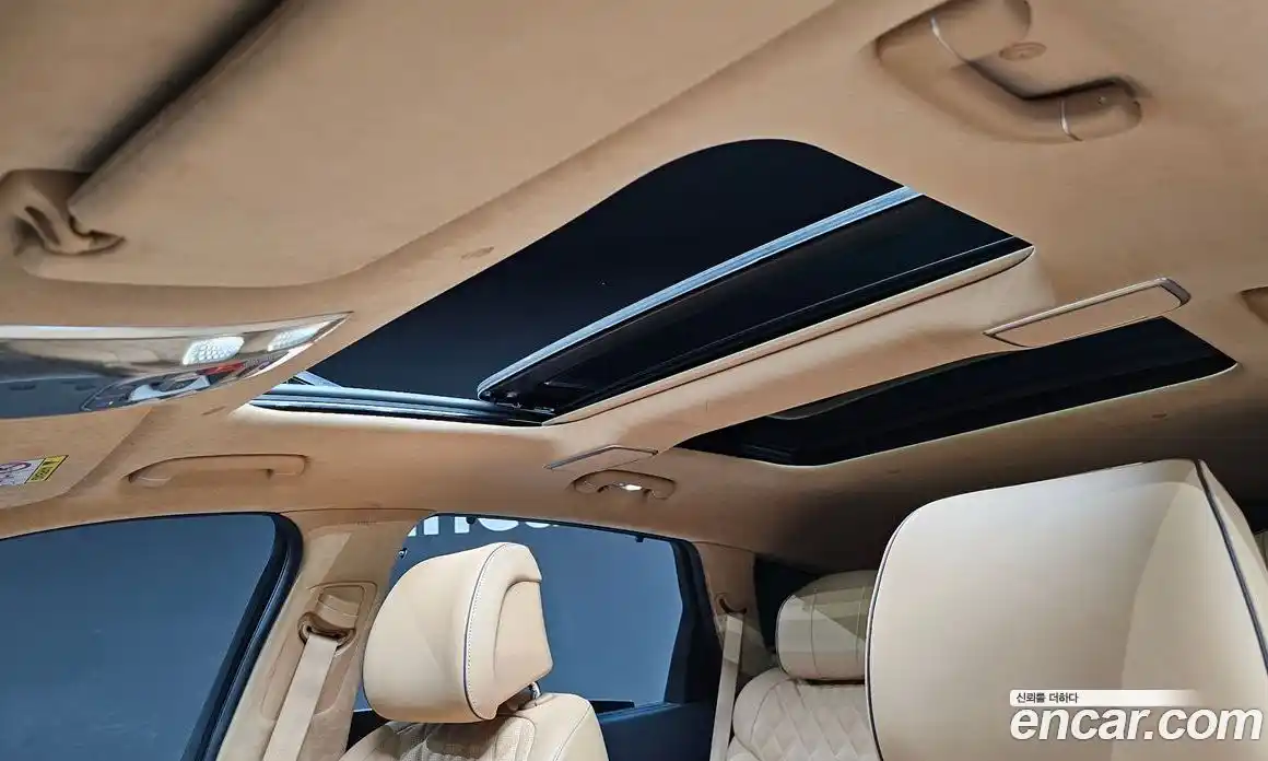 Genesis GV80 2023 2.5 Автомат в Москве № 22017, фото 20