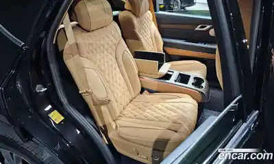 Genesis GV80 2023 2.5 Автомат в Москве № 22017, миниатюра 5