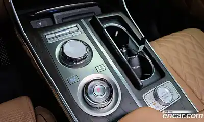 Genesis GV80 2023 2.5 Автомат в Москве № 22017, миниатюра 8