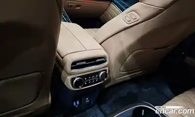 Genesis GV80 2023 2.5 Автомат в Москве № 22017, миниатюра 9