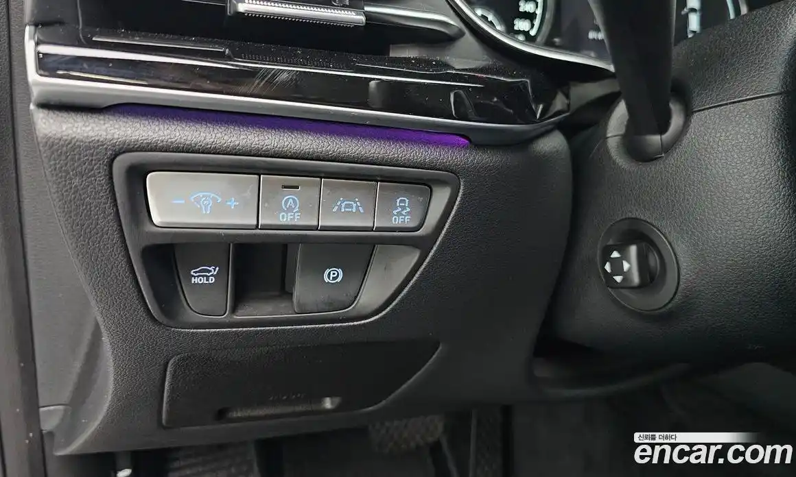 Genesis G80 2021 2.5 Автомат в Москве № 220789, фото 11