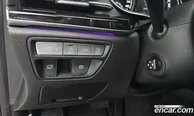 Genesis G80 2021 2.5 Автомат в Москве № 220789, миниатюра 11