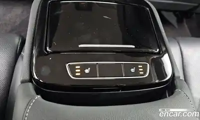 Genesis G80 2021 2.5 Автомат в Москве № 220789, миниатюра 2