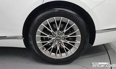 Genesis G80 2021 2.5 Автомат в Москве № 220789, миниатюра 9