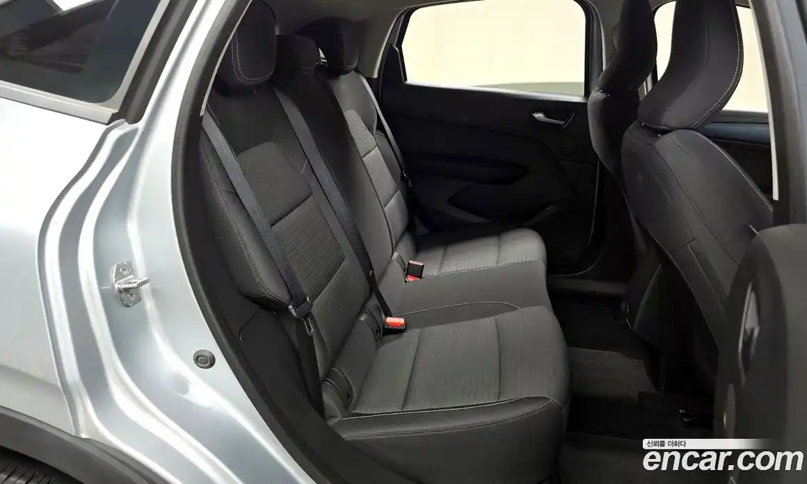 Renault XM3 2020 1.6 Автомат в Москве № 221286, фото 11