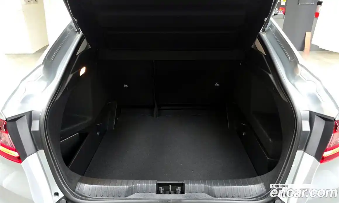 Renault XM3 2020 1.6 Автомат в Москве № 221286, фото 13