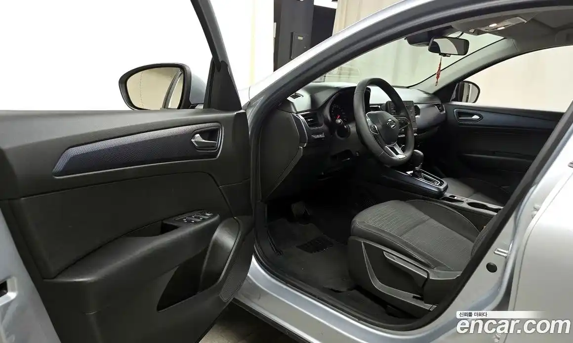 Renault XM3 2020 1.6 Автомат в Москве № 221286, фото 14