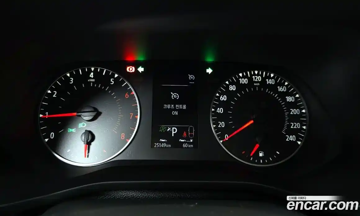 Renault XM3 2020 1.6 Автомат в Москве № 221286, фото 18