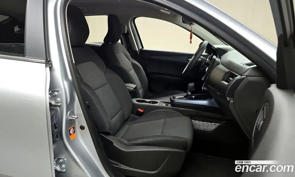 Renault XM3 2020 1.6 Автомат в Москве № 221286, фото 19