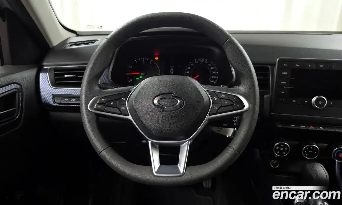 Renault XM3 2020 1.6 Автомат в Москве № 221286, фото 20