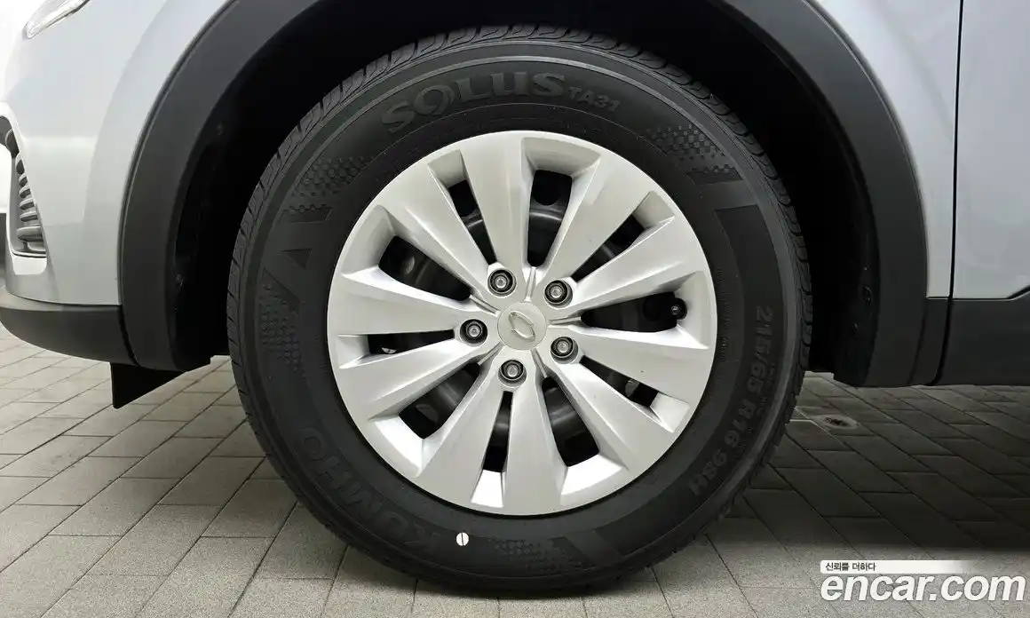 Renault XM3 2020 1.6 Автомат в Москве № 221286, фото 5