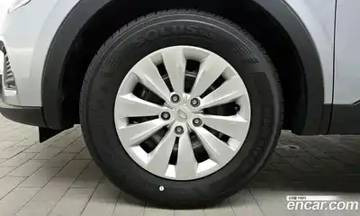 Renault XM3 2020 1.6 Автомат в Москве № 221286, миниатюра 5