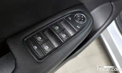 Renault XM3 2020 1.6 Автомат в Москве № 221286, миниатюра 7