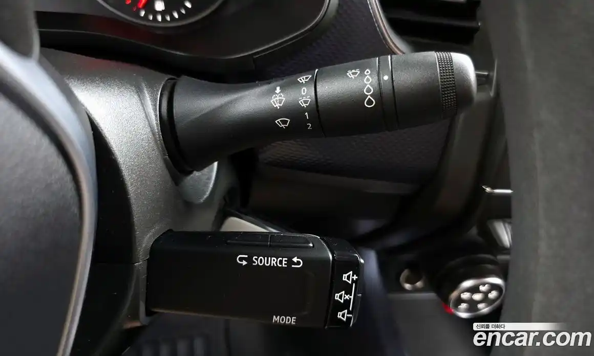 Renault XM3 2020 1.6 Автомат в Москве № 221286, фото 8