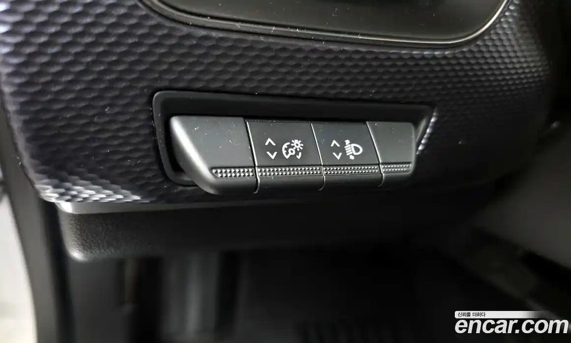 Renault XM3 2020 1.6 Автомат в Москве № 221286, фото 9