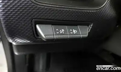 Renault XM3 2020 1.6 Автомат в Москве № 221286, миниатюра 9