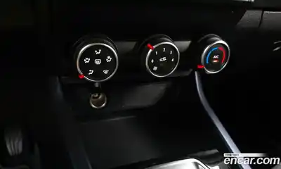 Renault XM3 2020 1.6 Автомат в Москве № 221286, миниатюра 10