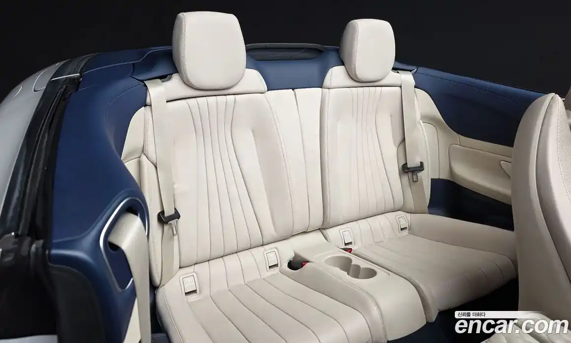 Mercedes-Benz E-Class 2022 3.0 Автомат в Москве № 222543, фото 13