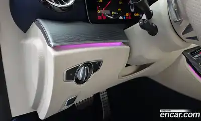 Mercedes-Benz E-Class 2022 3.0 Автомат в Москве № 222543, миниатюра 2