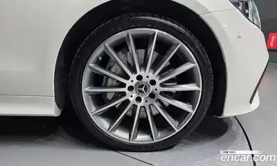 Mercedes-Benz E-Class 2022 3.0 Автомат в Москве № 222543, миниатюра 6