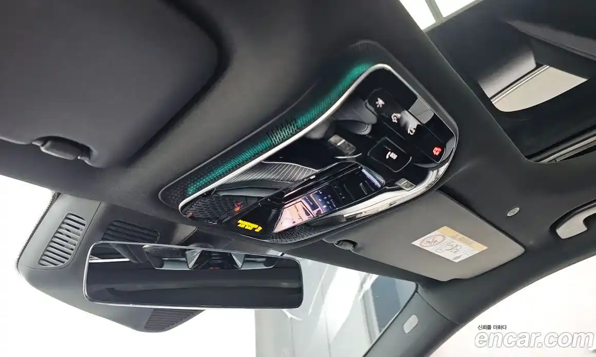 Mercedes-Benz C-Class 2024 2.0 Автомат в Москве № 223028, фото 15