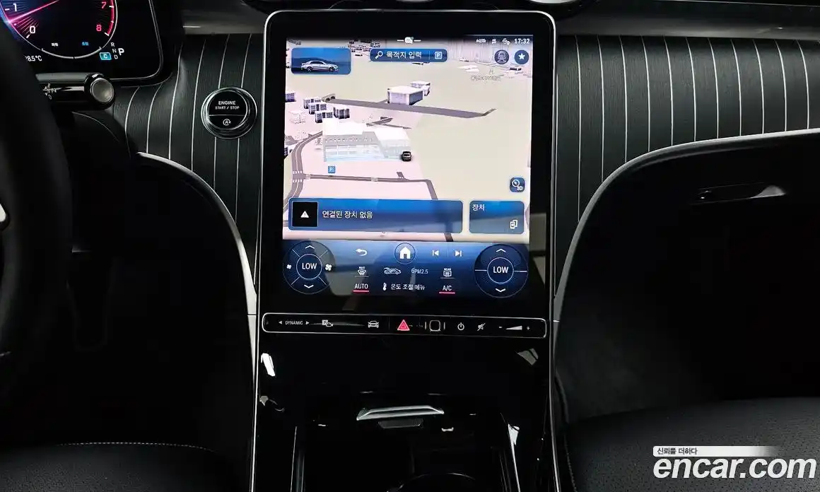 Mercedes-Benz C-Class 2024 2.0 Автомат в Москве № 223028, фото 20