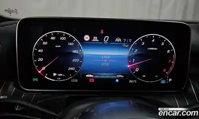 Mercedes-Benz C-Class 2024 2.0 Автомат в Москве № 223028, миниатюра 6