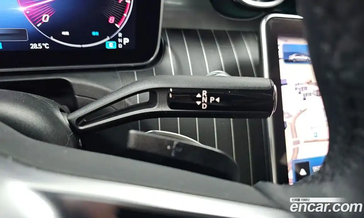 Mercedes-Benz C-Class 2024 2.0 Автомат в Москве № 223028, фото 7