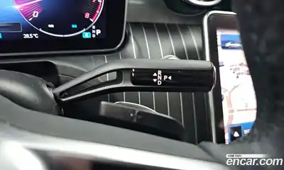 Mercedes-Benz C-Class 2024 2.0 Автомат в Москве № 223028, миниатюра 7