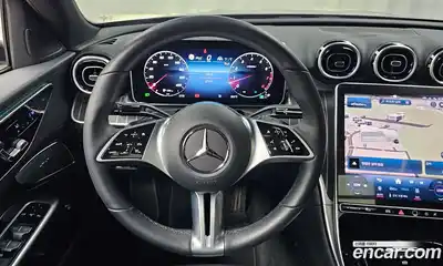 Mercedes-Benz C-Class 2024 2.0 Автомат в Москве № 223028, миниатюра 10